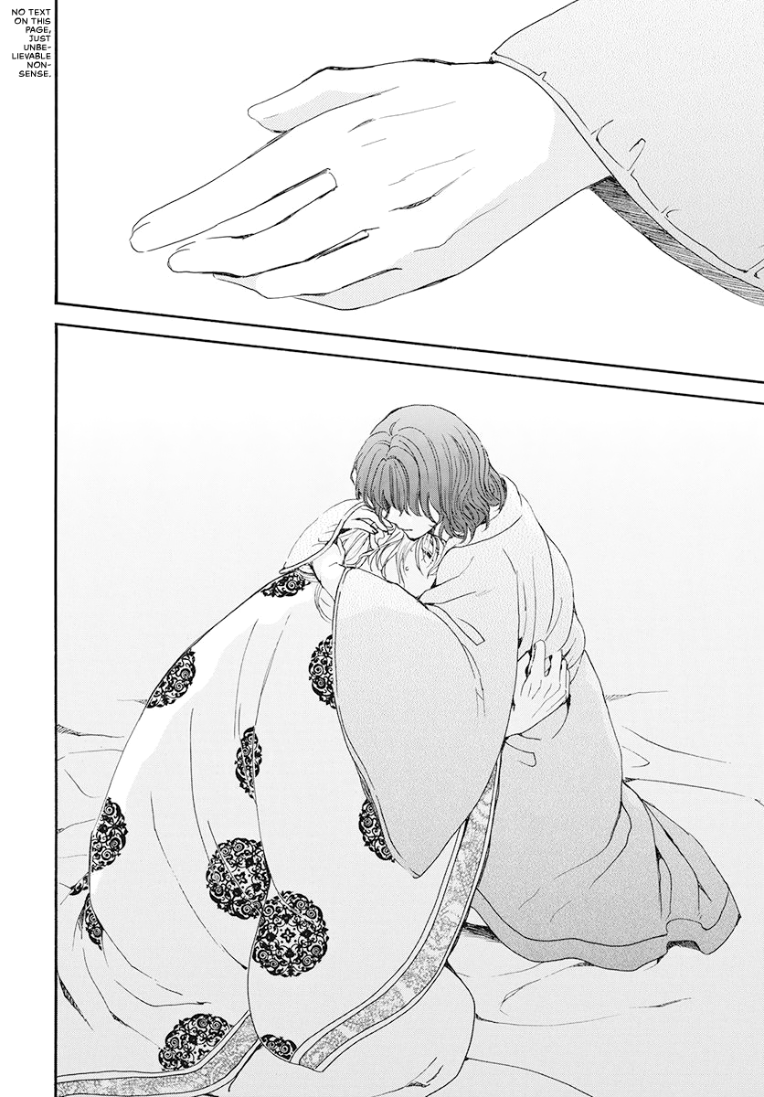 Akatsuki No Yona Chapter 185 image 26